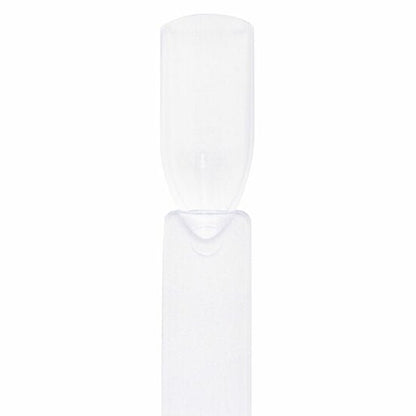 Nagel Sjabloon Waaier 50 Tips Transparant - SimDi Beauty