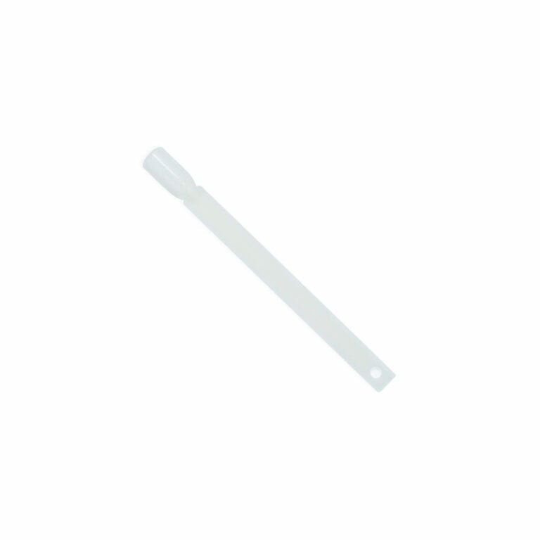 Nagel Sjabloon Waaier 50 Tips (Wit) - SimDi Beauty