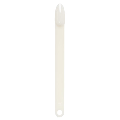 Nagel Waaier 50 Tips ALMOND (Milky) - SimDi Beauty