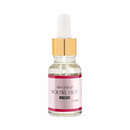 Nagelriemolie &