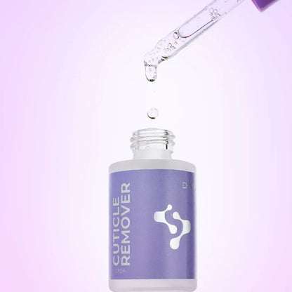 Nagelriemverwijderaar DNKá Urea, 30ml - SimDi Beauty