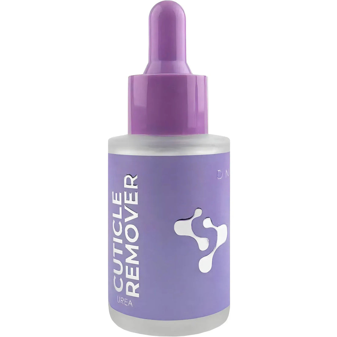 Nagelriemverwijderaar DNKá Urea, 30ml - SimDi Beauty