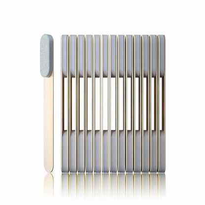 Nagelvijl - Buffer 180/240 grit - WONDERFILE - SimDi Beauty