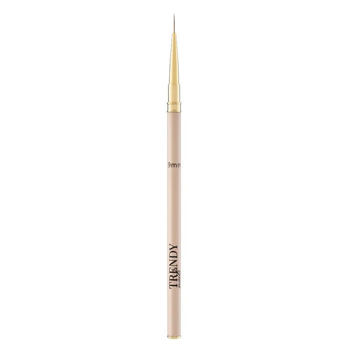 Nail Art penseel PURE ART collection, Trendy Nails - SimDi Beauty