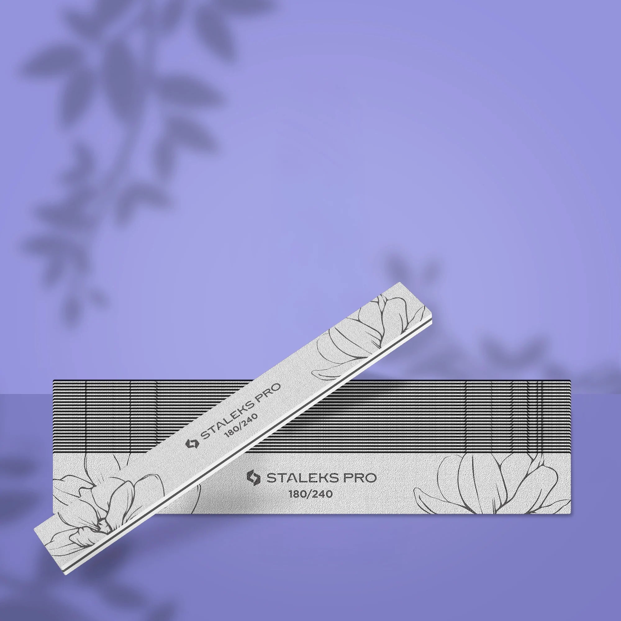 STALEKS Mineral Nail File EXPERT 20, 25 pieces