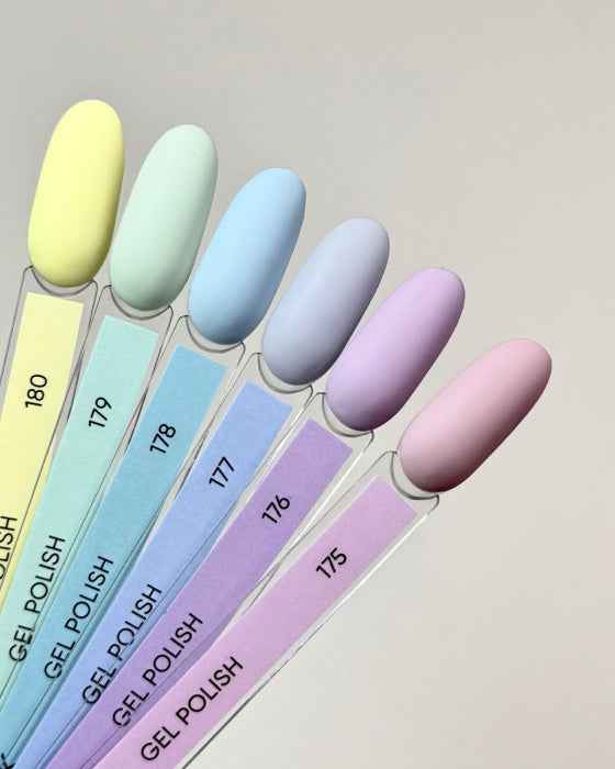 DARK Gellak 179 - 6ml
