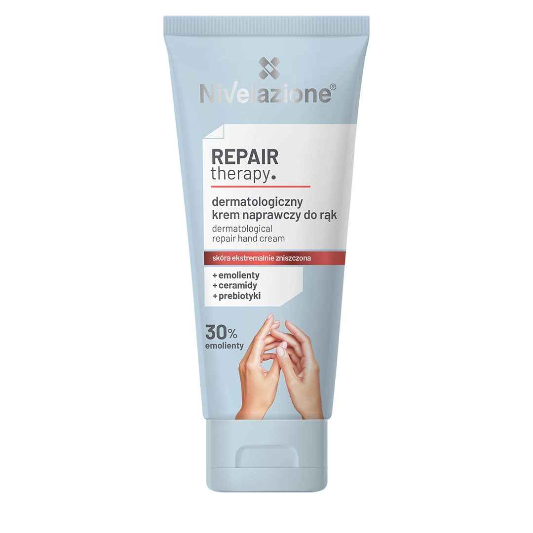 FARMONA NIVELAZIONE Dermatological Repair Hand Cream 80ml