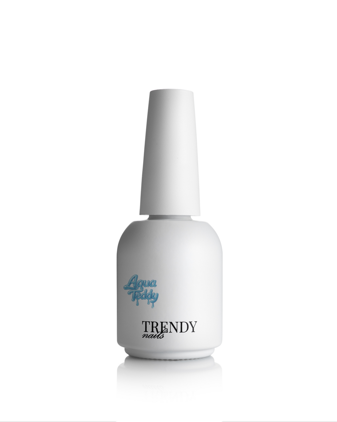 Gellak Cat´s Eye AQUA TEDDY Hema/TPO Free 10ml, Trendy Nails