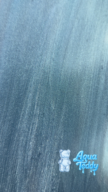 Gellak Cat´s Eye AQUA TEDDY Hema/TPO Free 10ml, Trendy Nails