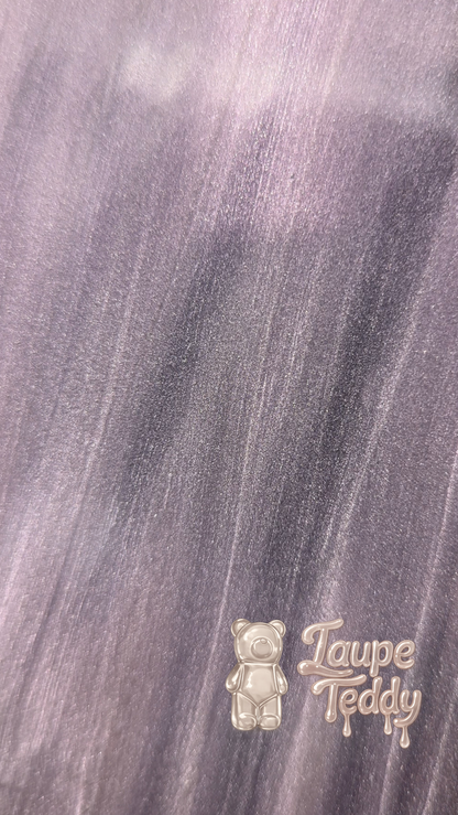 Gellak Cat´s Eye TAUPE TEDDY Hema/TPO Free 10ml, Trendy Nails