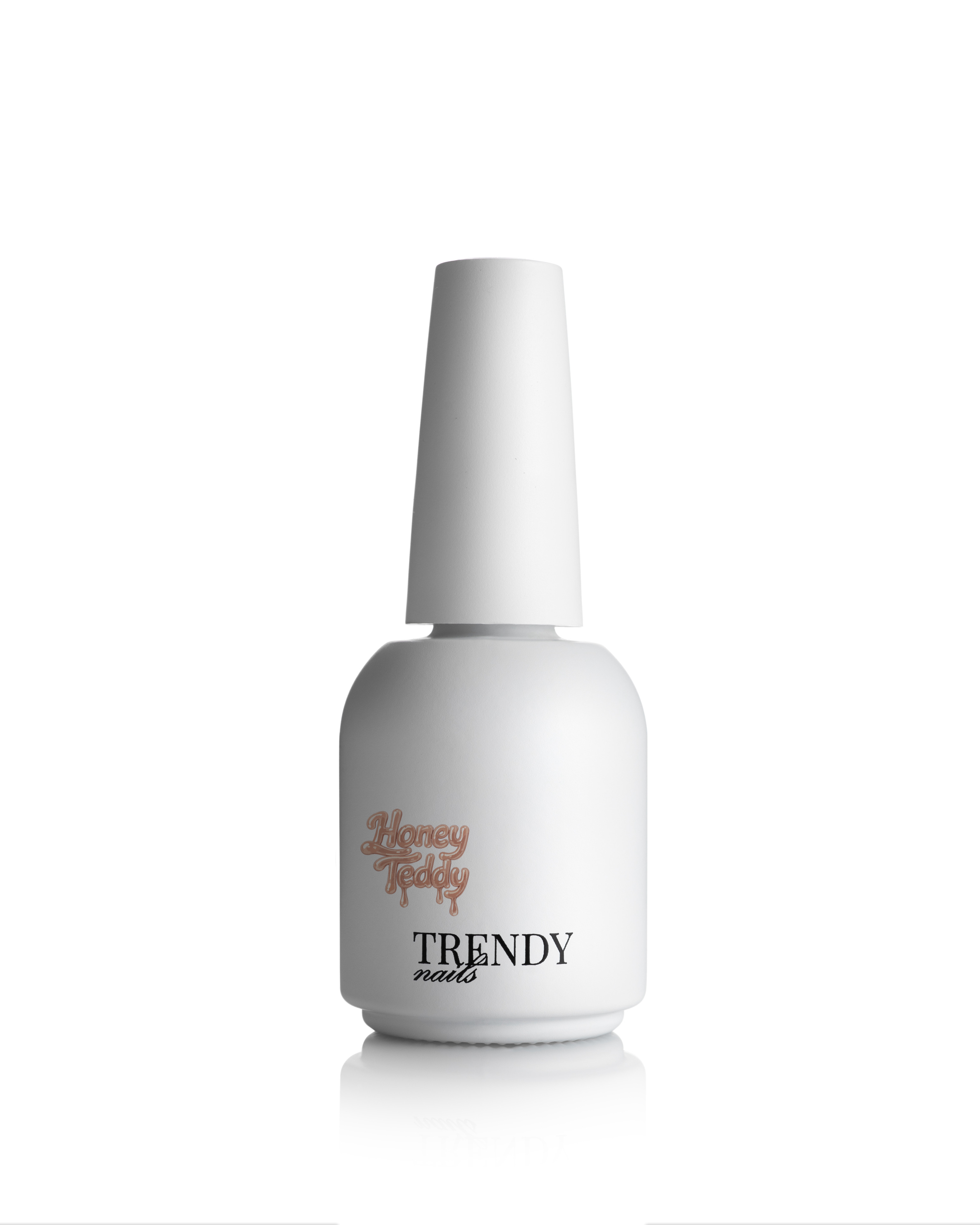 Gellak Cat´s Eye HONEY TEDDY Hema/TPO Free 10ml, Trendy Nails