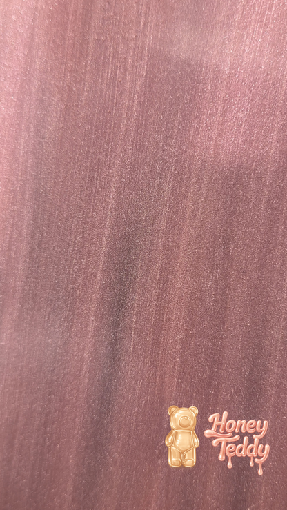 Gellak Cat´s Eye HONEY TEDDY Hema/TPO Free 10ml, Trendy Nails