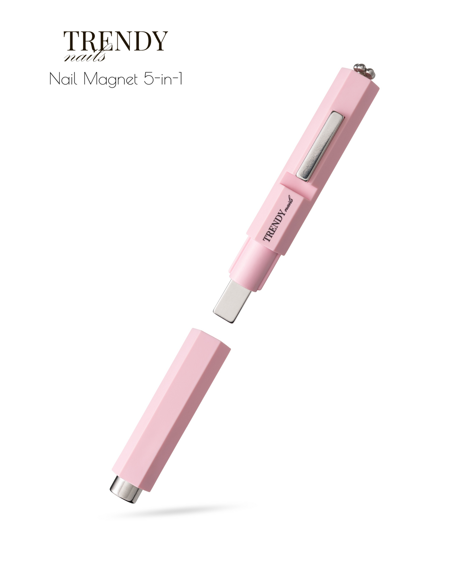 Nail Magnet 5-in-1 Trendy Nails