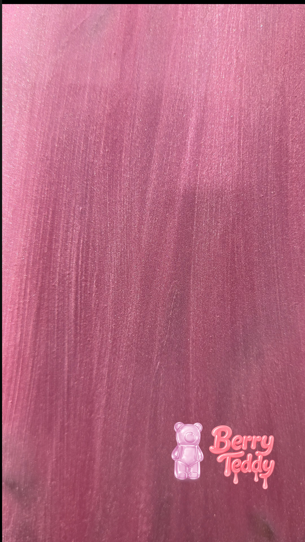 Gellak Cat´s Eye BERRY TEDDY Hema/TPO Free 10ml, Trendy Nails