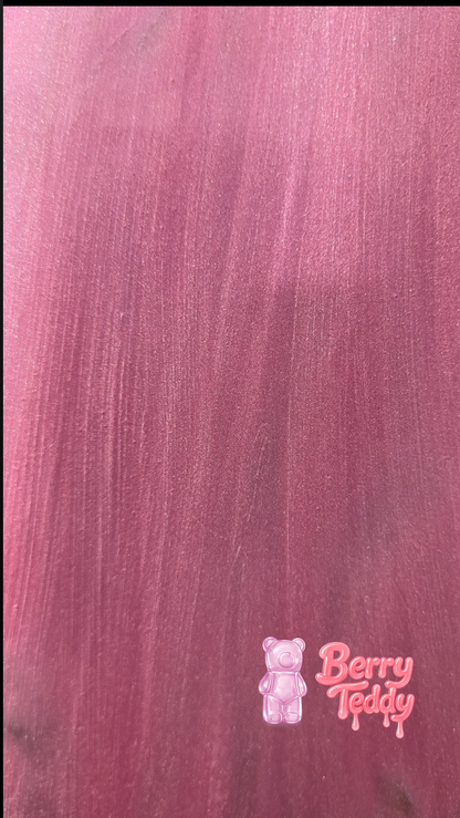 Gellak Cat´s Eye BERRY TEDDY Hema/TPO Free 10ml, Trendy Nails