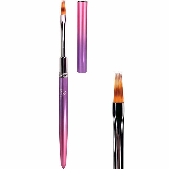 Ombre Penseel DNKa 