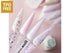 Palette Rubber (Cover) Base French DNKa&
