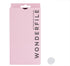Pedicure disc vijlen - buffers 20mm WONDERFILE, 50stuks - SimDi Beauty