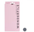 Pedicure disc vijlen - buffers 20mm WONDERFILE, 50stuks - SimDi Beauty