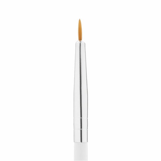 Nail art penseel voor nail art 10mm met een fijn punt voor gedetailleerd werk