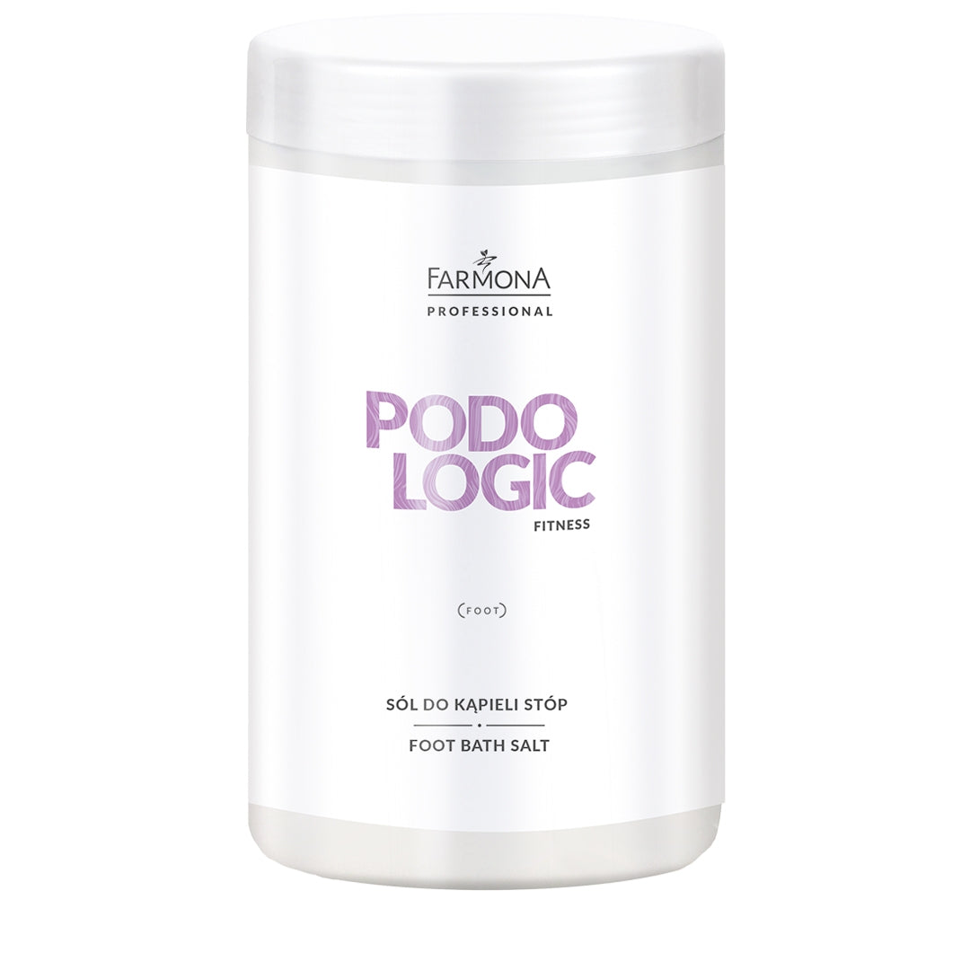 FARMONA PODOLOGIC FITNES Foot Bath Salt 1250g