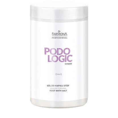 FARMONA PODOLOGIC FITNES Foot Bath Salt 1250g
