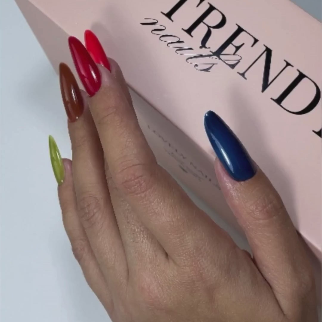 База-покрытие 116, Trendy Nails 15мл