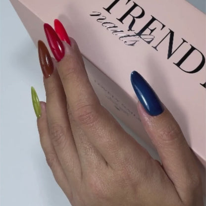 Baza kryjąca 116, Trendy Nails 15ml