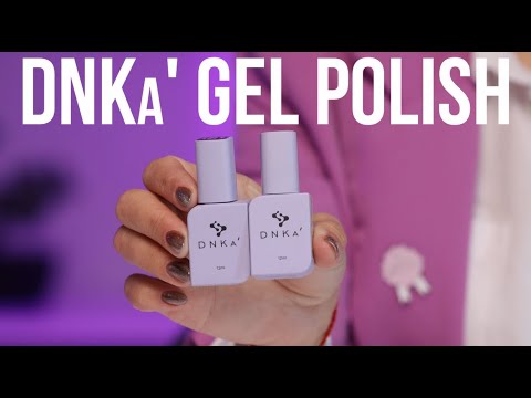 Gelpolish DNKa 