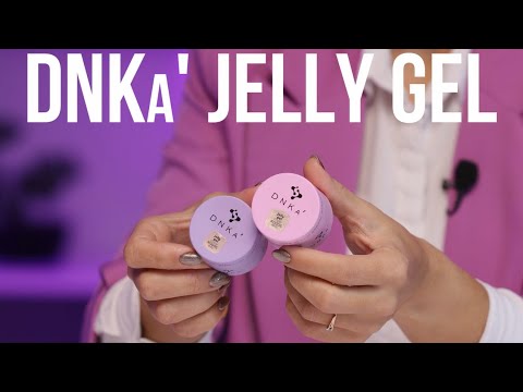 Jelly Gel DNKa 