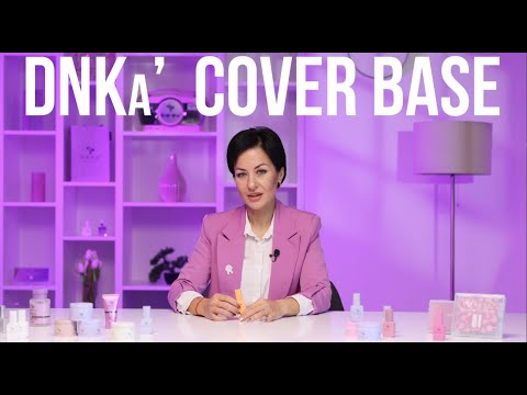 DNKa’ Cover Base 