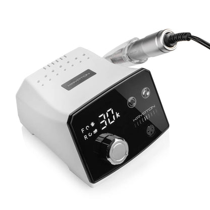 Professionele nagelfrees KRYPTON II XPS - 300|70watt|30000rpm - SimDi Beauty