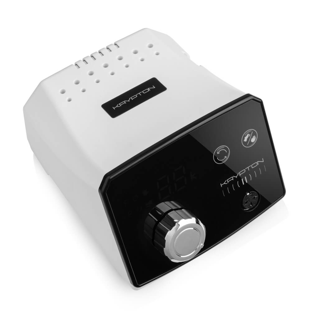 Professionele nagelfrees KRYPTON II XPS - 350|70watt|35000rpm - SimDi Beauty