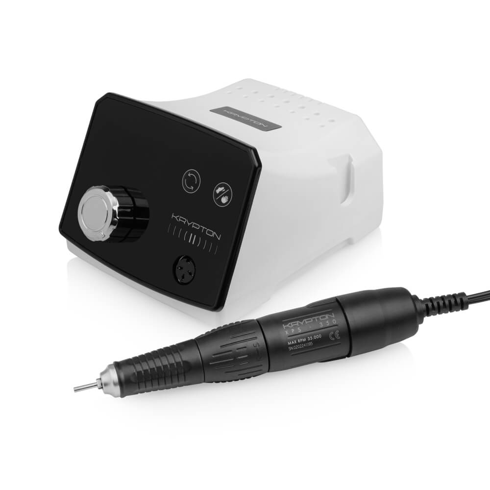 Professionele nagelfrees KRYPTON II XPS - 350|70watt|35000rpm - SimDi Beauty
