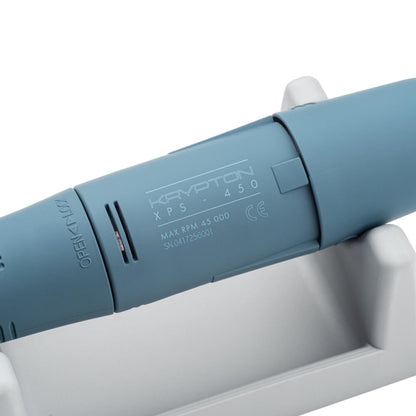 Professionele Nagelfrees KRYPTON III XPS - 450|100watt|45000rpm - SimDi Beauty