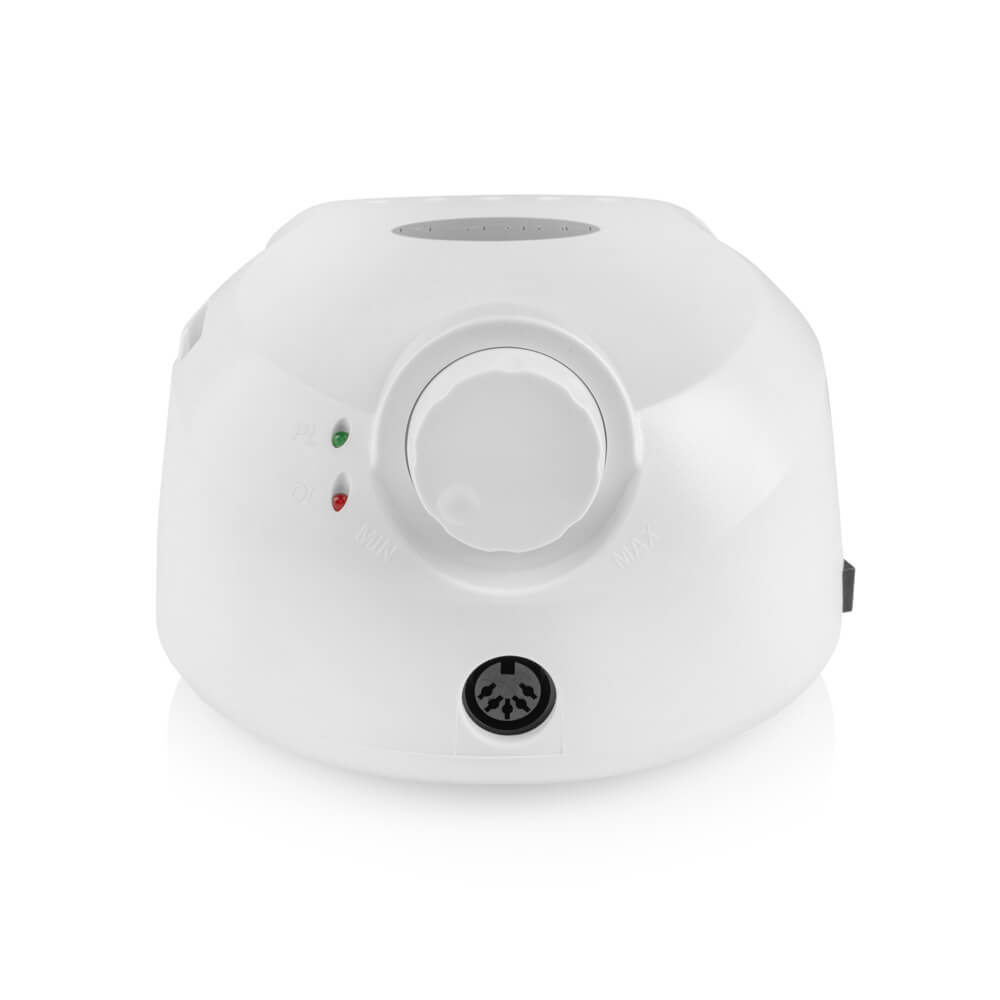 Professionele nagelfrees KRYPTON XPS - 400|65watt|40000rpm - SimDi Beauty