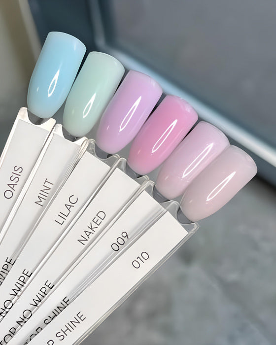 DARK Lilac Top 10ml