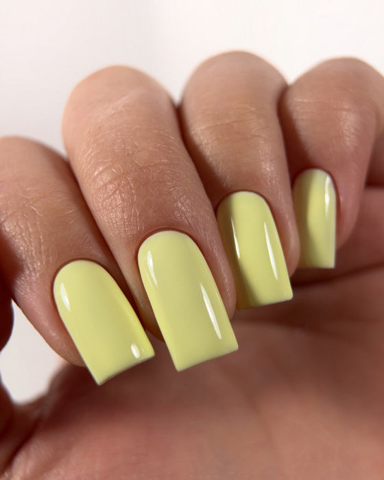 DARK Gelpolish 180 - 6ml