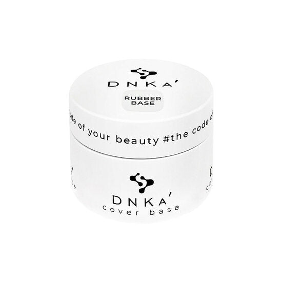 Rubber Base DNKa - SimDi Beauty