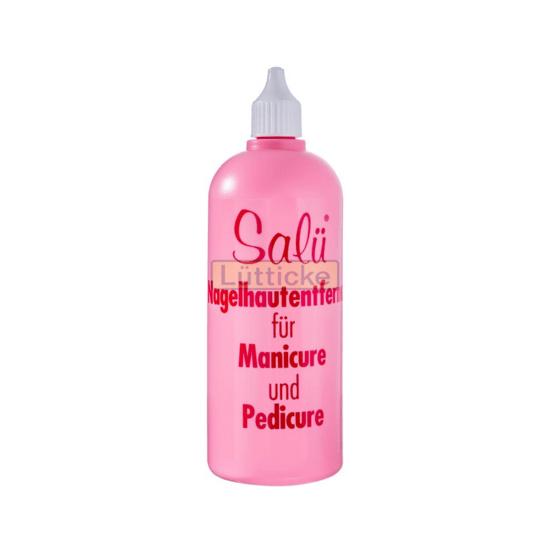 Salu Nagelriem Verwijderaar - SimDi Beauty