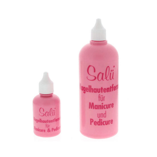 Salü Nagelriem Verwijderaar - SimDi Beauty