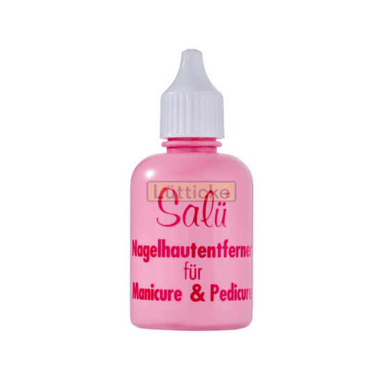 Salü Nagelriem Verwijderaar - SimDi Beauty
