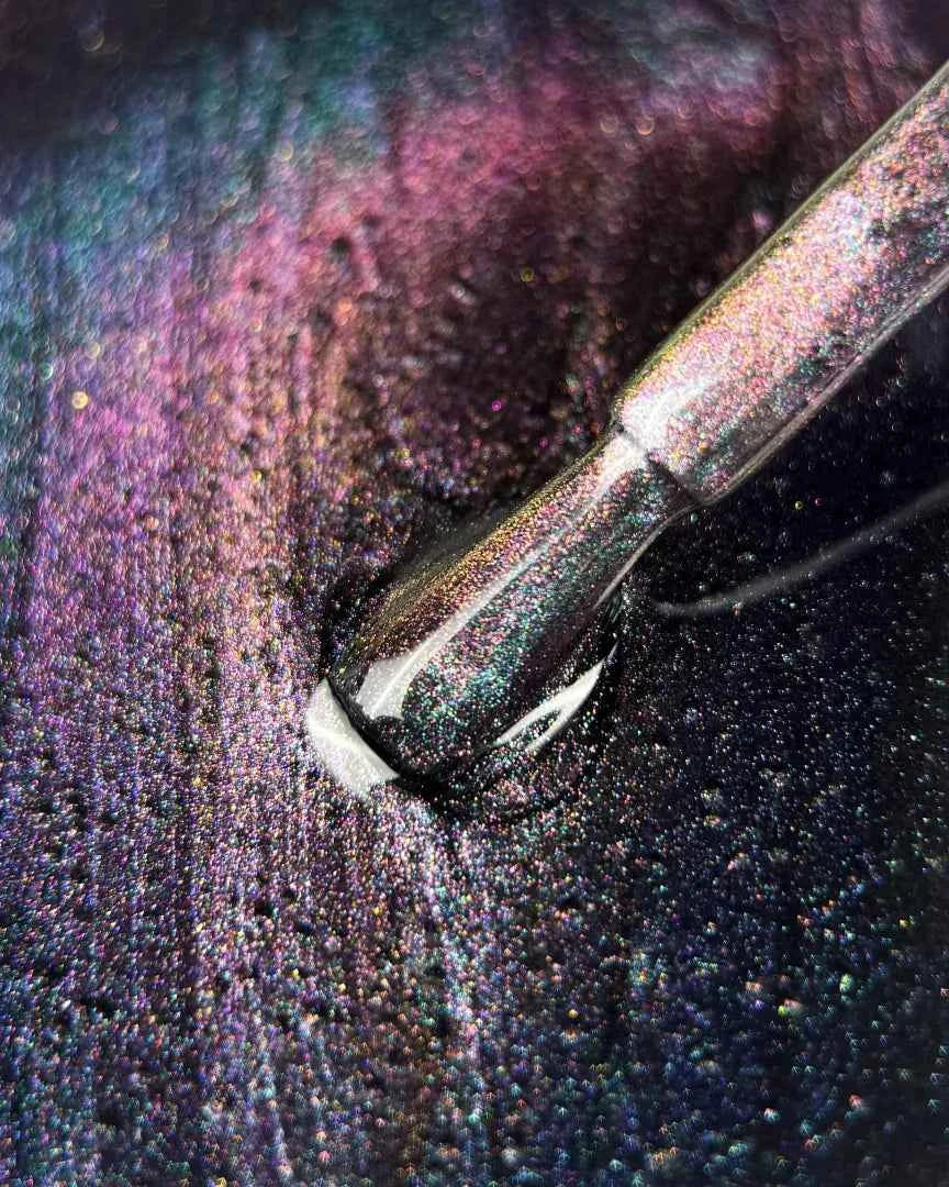 Gellak LUNA Cat Eye Nr.265, 8ml