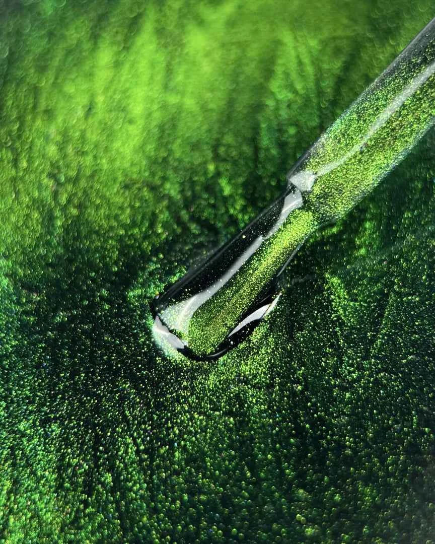 Gellak LUNA Cat Eye Nr.267, 8ml