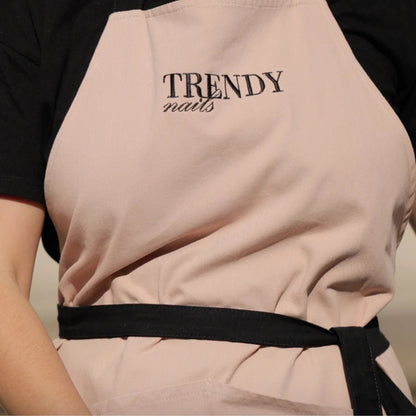 Schort/Apron Trendy Nails - SimDi Beauty