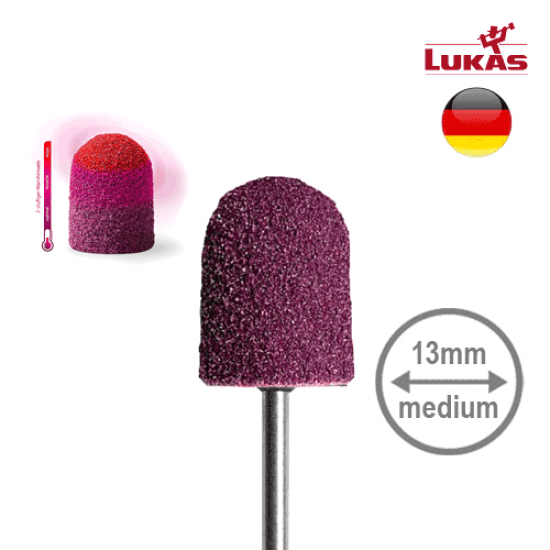 Slijpkapje LUKAS SK Thermo Podo ø13mm - SimDi Beauty