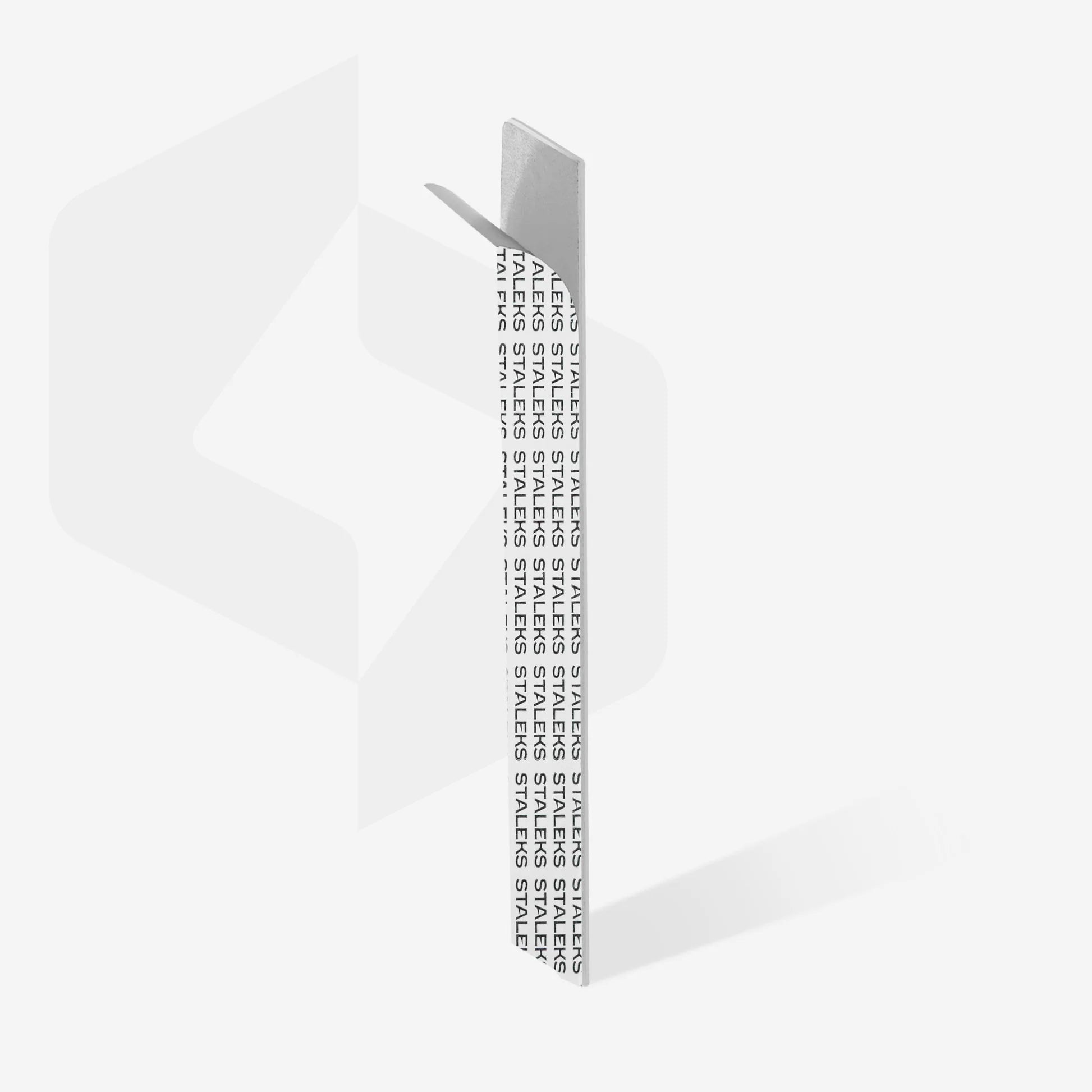 STALEKS EXPERT Одноразовые пилки SOFT 30 штук