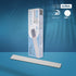 STALEKS Vijlen PapmAm  50 stuks - SimDi Beauty