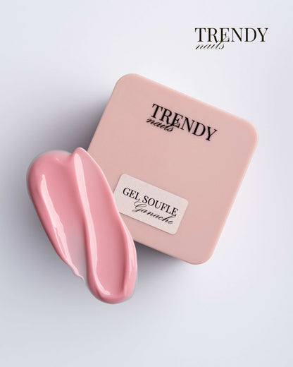 Souffle Gel 15ml, Trendy Nails - SimDi Beauty