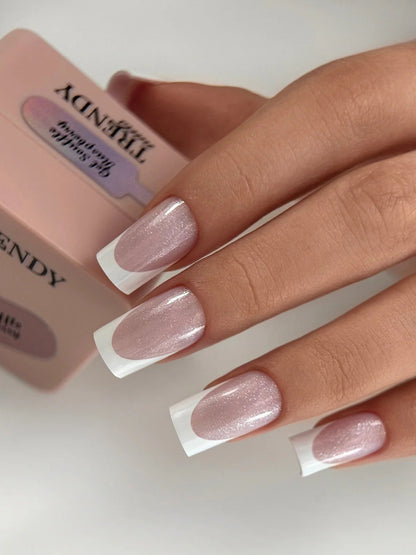 Souffle Gel, TPO/HEMA FREE FREE Trendy Nails - SimDi Beauty